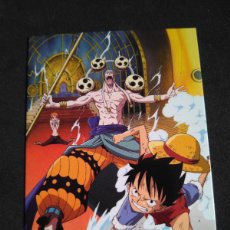 Trading Cards: ONE PIECE EPIC JOURNEY TC 2022 - Nº 71 PANINI. Lote 402777714