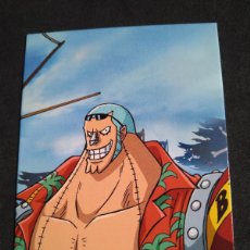 Trading Cards: ONE PIECE EPIC JOURNEY TC 2022 - Nº 3 PANINI. Lote 402777834