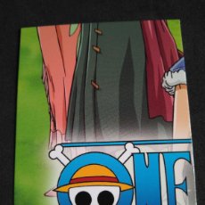 Trading Cards: ONE PIECE EPIC JOURNEY TC 2022 - Nº 7 PANINI. Lote 402777914
