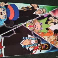 Trading Cards: ONE PIECE EPIC JOURNEY TC 2022 - Nº 196 PANINI. Lote 402778104