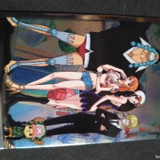 Trading Cards: ONE PIECE EPIC JOURNEY TC 2022 - Nº 199 PANINI. Lote 402778234