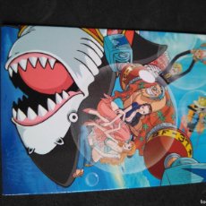 Trading Cards: ONE PIECE EPIC JOURNEY TC 2022 - Nº 158 PANINI. Lote 402778324