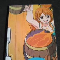 Trading Cards: ONE PIECE EPIC JOURNEY TC 2022 - Nº 112 PANINI. Lote 402779534