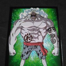 Trading Cards: ONE PIECE EPIC JOURNEY TC 2022 - Nº 171 PANINI. Lote 402779614