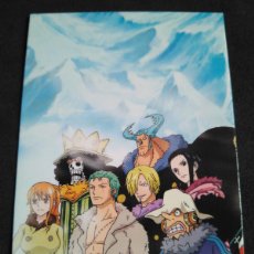 Trading Cards: ONE PIECE EPIC JOURNEY TC 2022 - Nº 187 PANINI. Lote 402779734