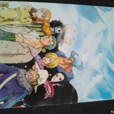 Trading Cards: ONE PIECE EPIC JOURNEY TC 2022 - Nº 187 PANINI. Lote 402779879