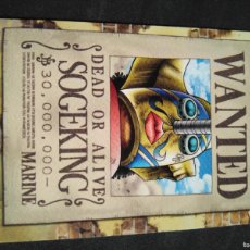 Trading Cards: ONE PIECE EPIC JOURNEY TC 2022 - Nº 125 PANINI. Lote 402779969
