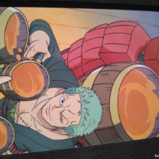 Trading Cards: ONE PIECE EPIC JOURNEY TC 2022 - Nº 109 PANINI. Lote 402780094