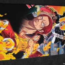 Trading Cards: ONE PIECE EPIC JOURNEY TC 2022 - Nº 100 PANINI. Lote 402780174