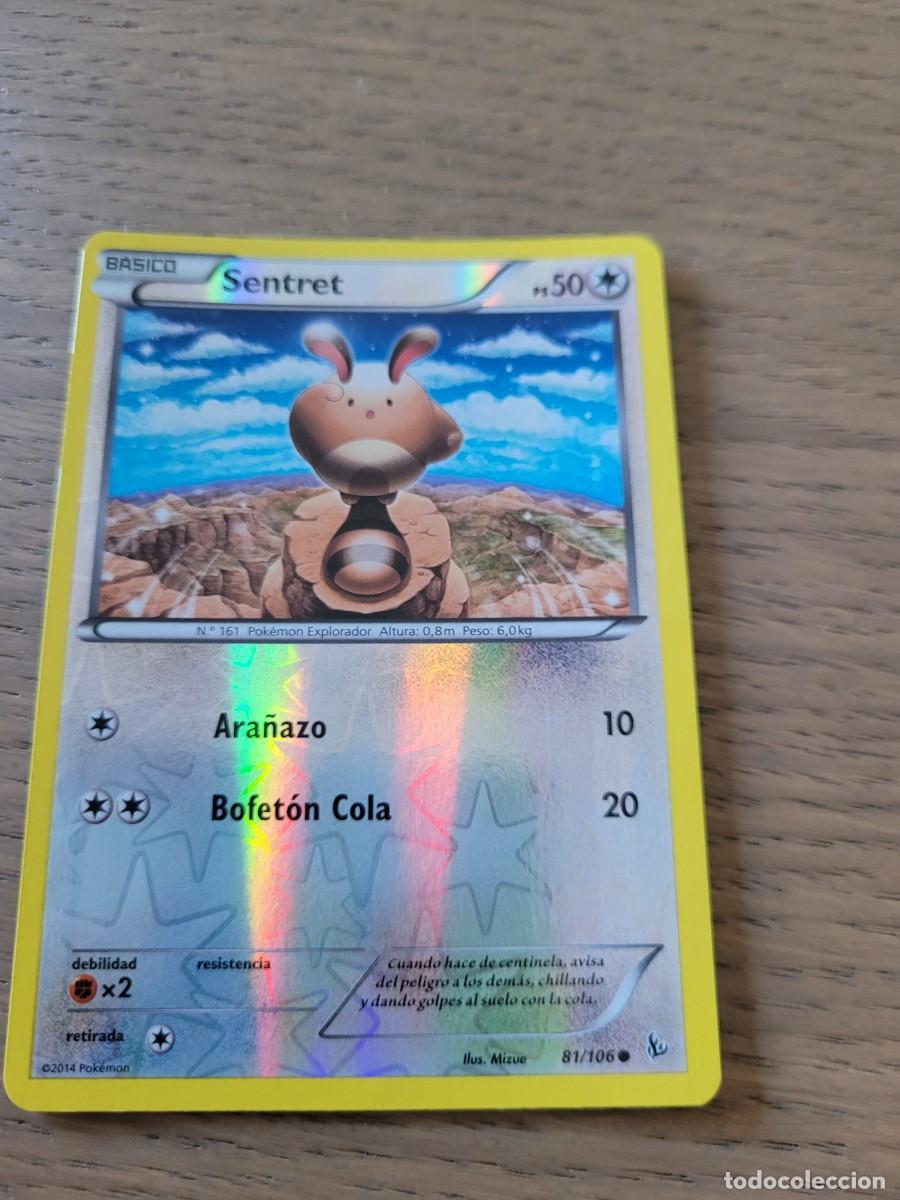 pokemon xy series 2 destellos de fuego original - Buy Antique trading cards  on todocoleccion