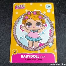 Album, Figurine e Card L.O.L Surprise Album, Figurine e Card L.O.L Surprise