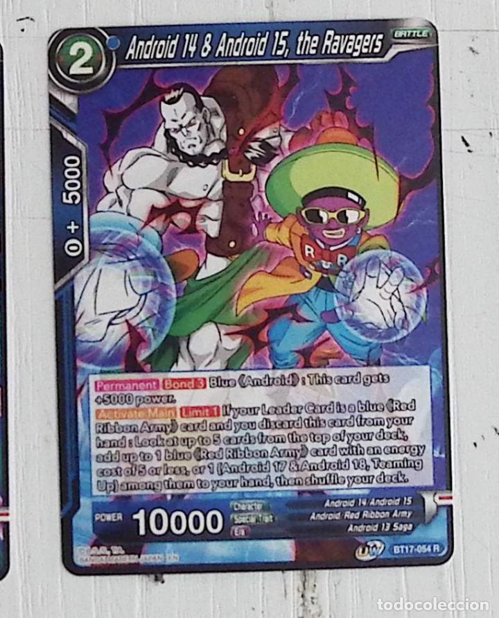 pokemon first edition cards worth Son Goku, Returning to Earth (BT17-094) [Ultimate Squad Prerelease Pro main image 0