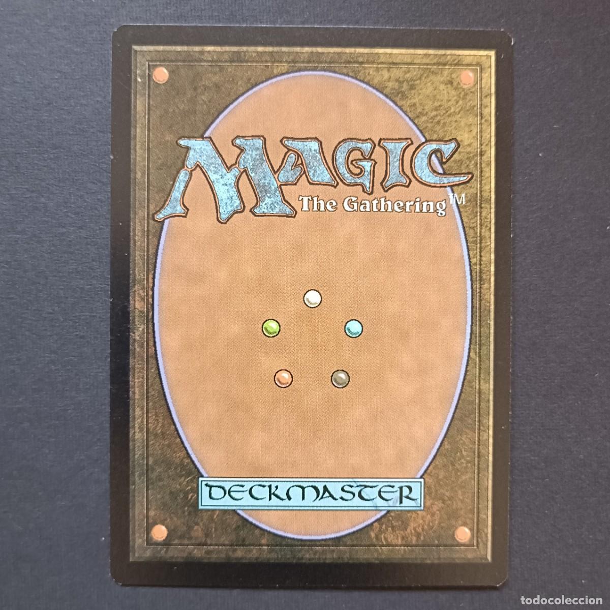 mtg hieroglyphic card Hieroglyphic Illumination [Mystery Booster] main image 1