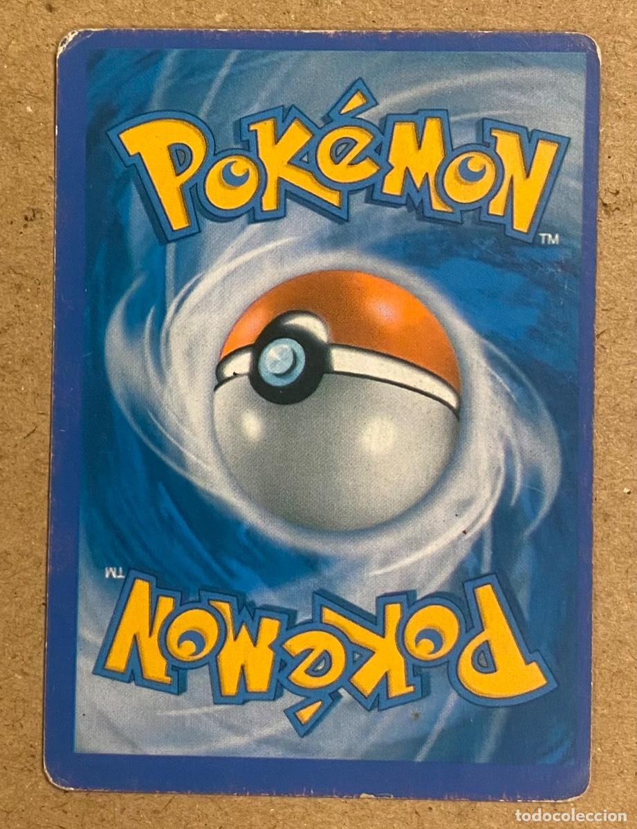 Trading cards: KLINK. POK&Eacute;MON CARD N&deg; 88 (2013). - Foto 2