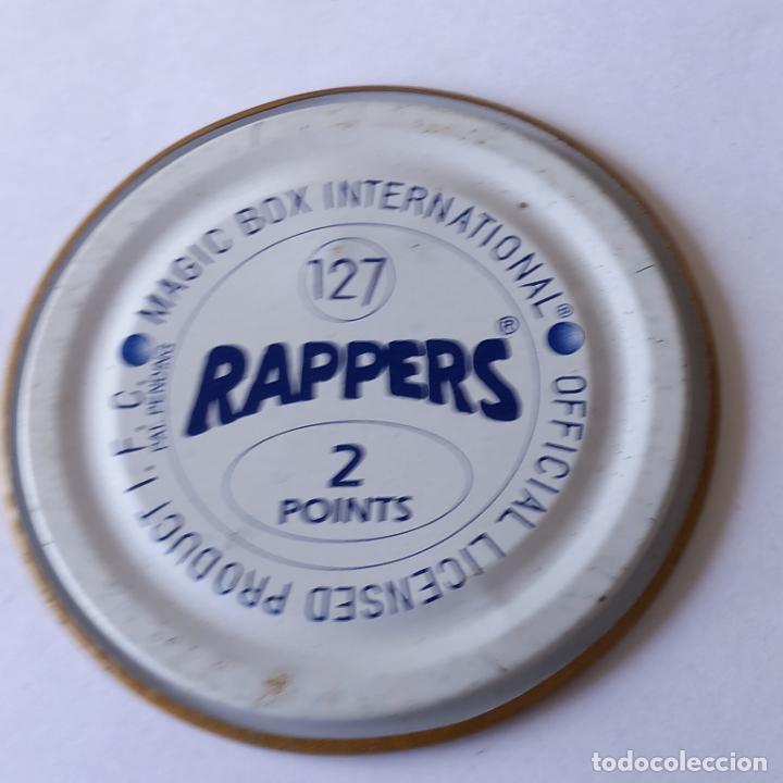 LOT DE pogs caps anciens festimagic EUR 12,00 - FR