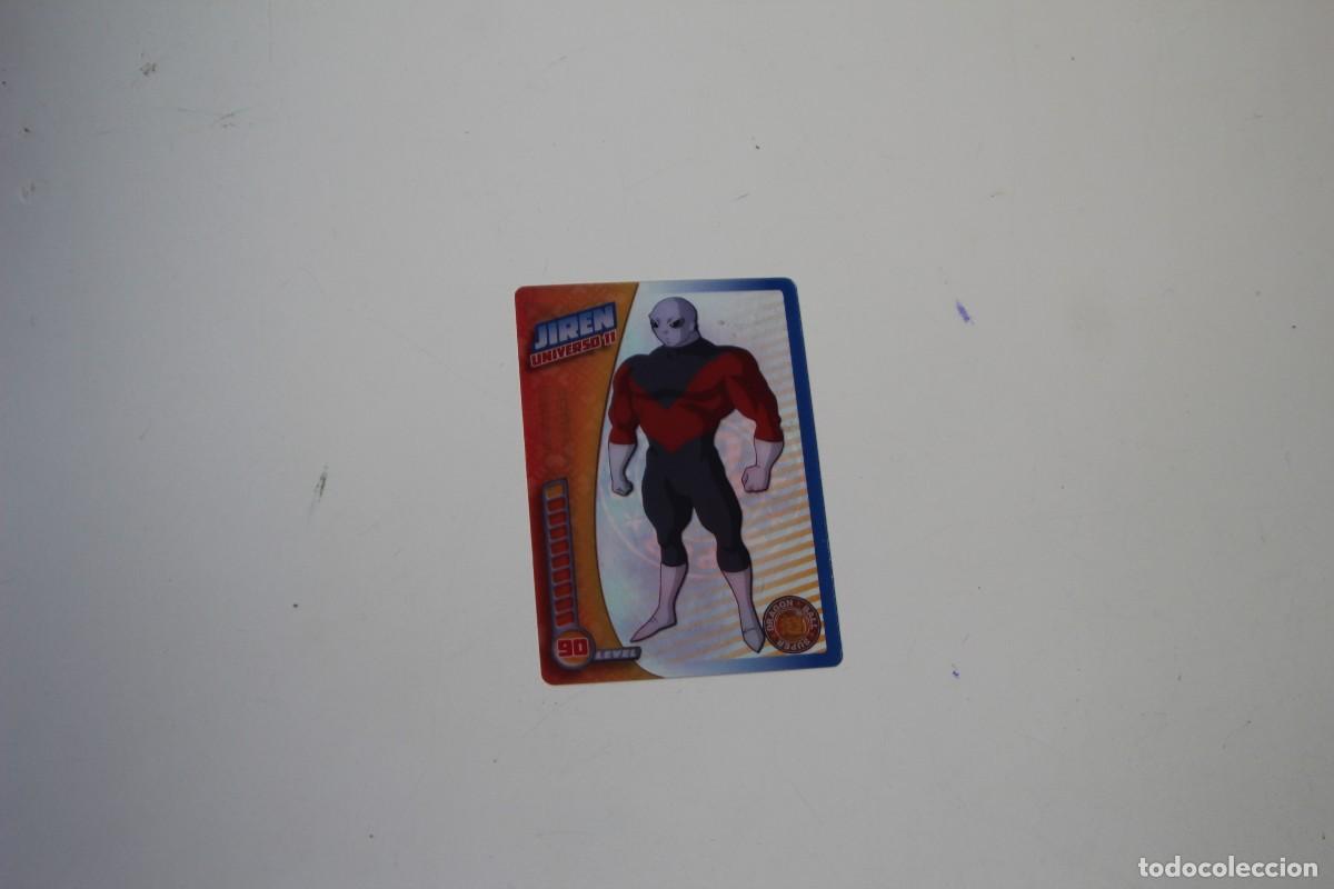Trading cards: DRAGON BALL - Foto 1