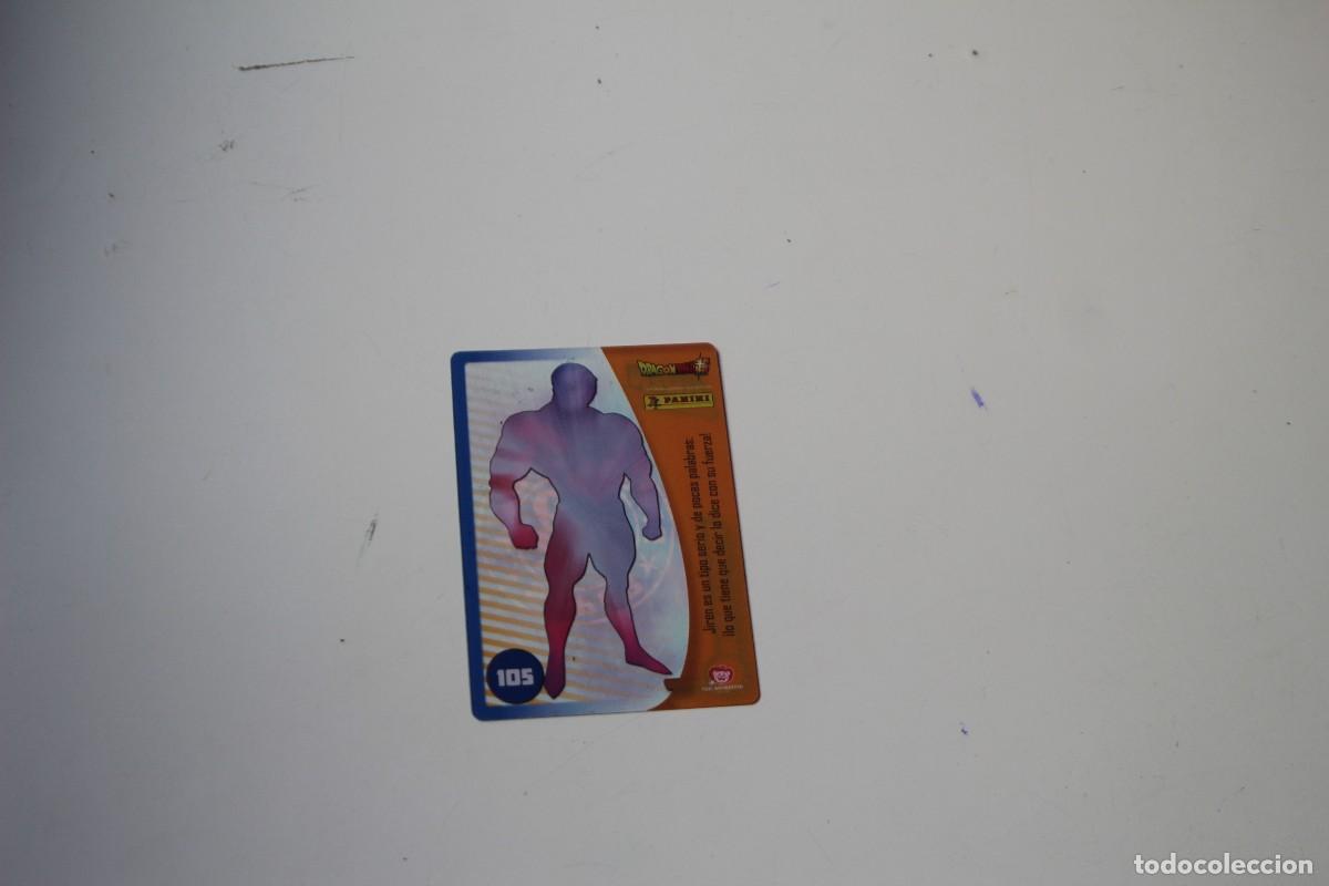 Trading cards: DRAGON BALL - Foto 2