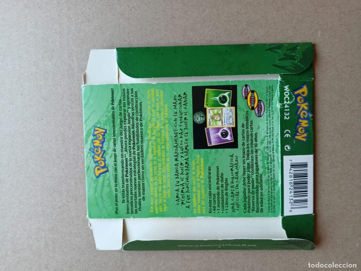 Trading cards: Lote de 5 cajas de cartas Pok&eacute;mon jcc - Foto 4