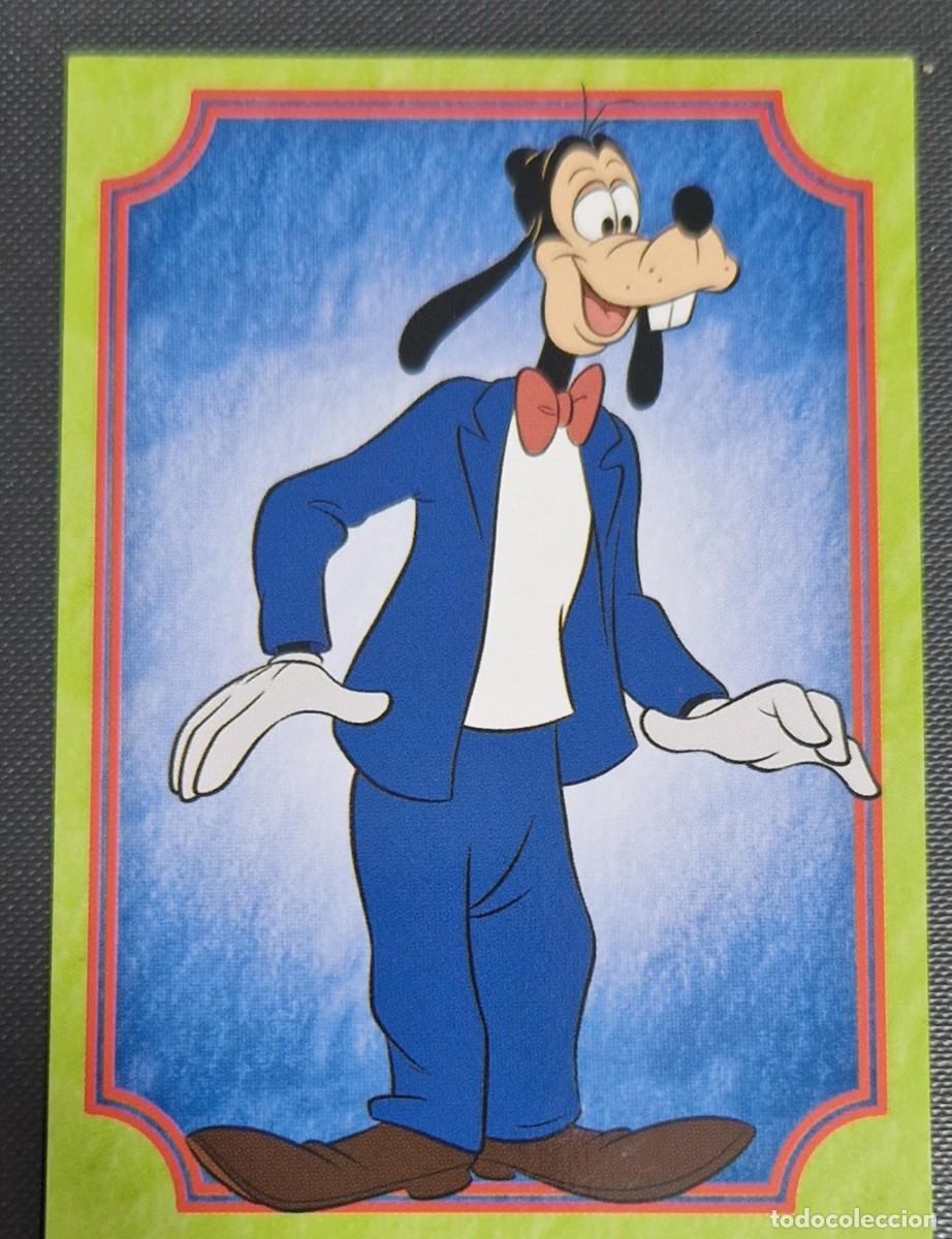 Trading cards: CARD N&ordm; X14 Mickey Mouse Disney Sticker Story [90 a&ntilde;os] PANINI 2018