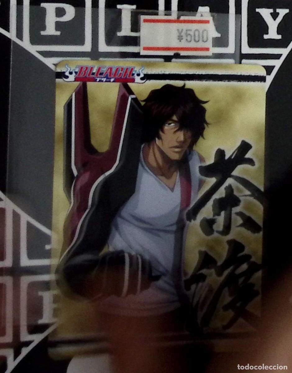 Trading cards: bleach trading card 005 - Foto 1