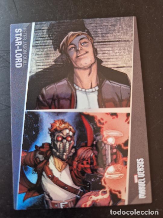 Trading cards: MARVEL VERSUS TRADING CARDS N&ordm; 92 PANINI 2023 - Foto 1