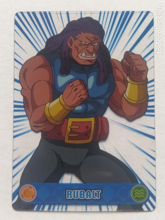 Trading Cards: DRAGON BALL SUPER THE LEGEND OF SON GOKU - N&ordm; 164 - PANINI - LAMINCARDS - COLLECTIBLE CARDS (148A)