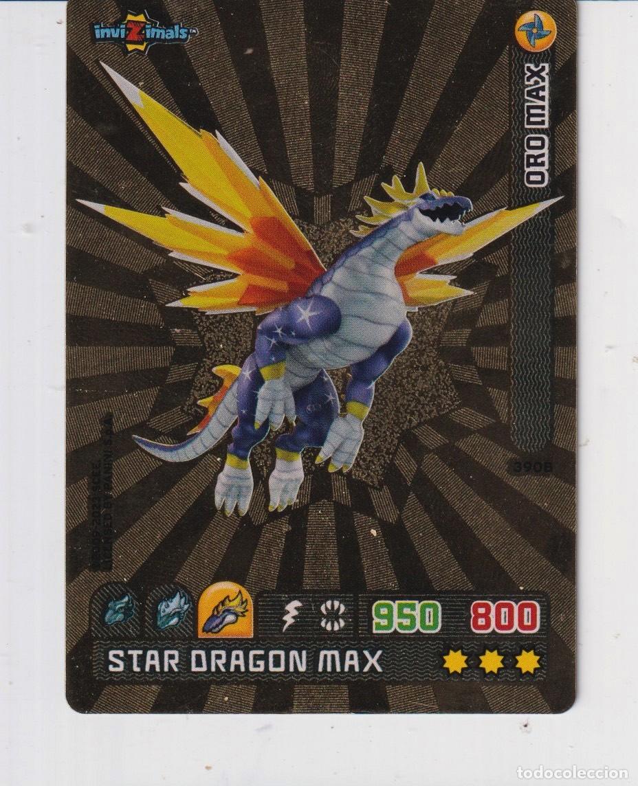 Trading cards: CROMOS CARTAS INVIZIMALS PANINI - Foto 1