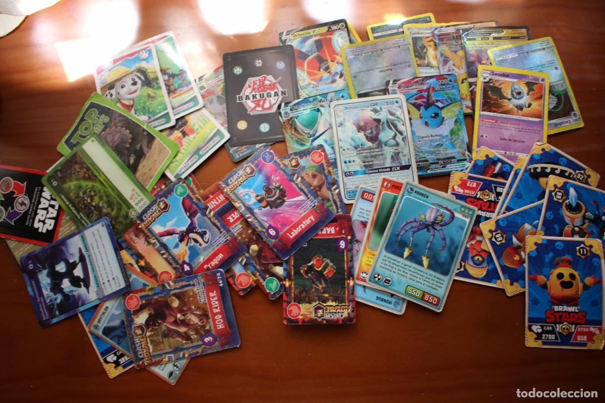 Carta Pokémon Reshiram E Zekrom Gx Com Lote 100 Cartas