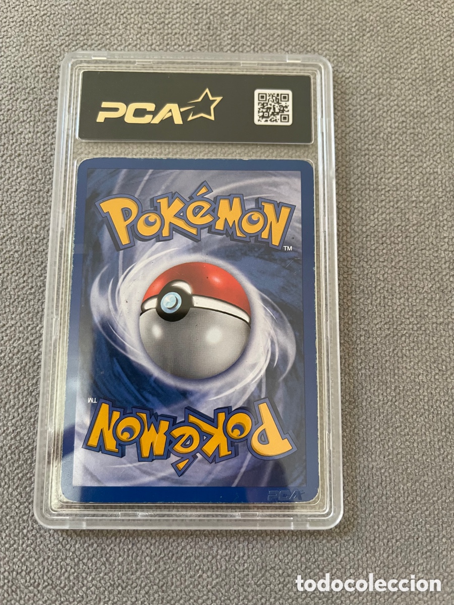 40.cromo pokemon moltres de galar - Comprar Cartas Colecionáveis antigas no  todocoleccion