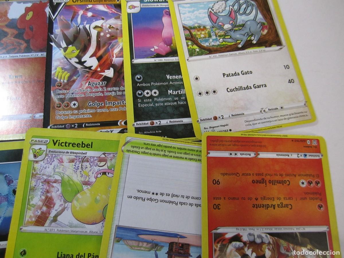 carta pokemon meloetta - Comprar Cartas Colecionáveis antigas no  todocoleccion