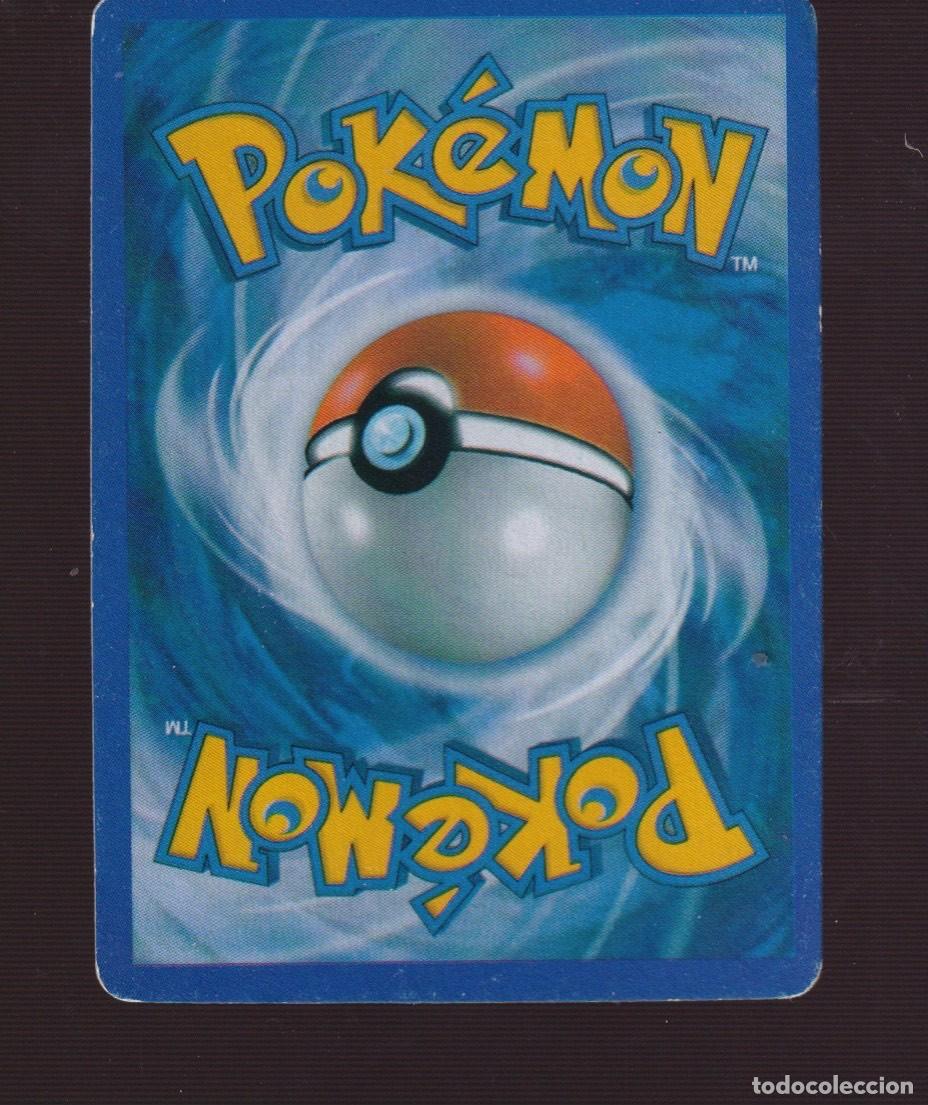Trading cards: CROMOS DE POKEMON DEL A&Ntilde;O 2021 - Foto 2