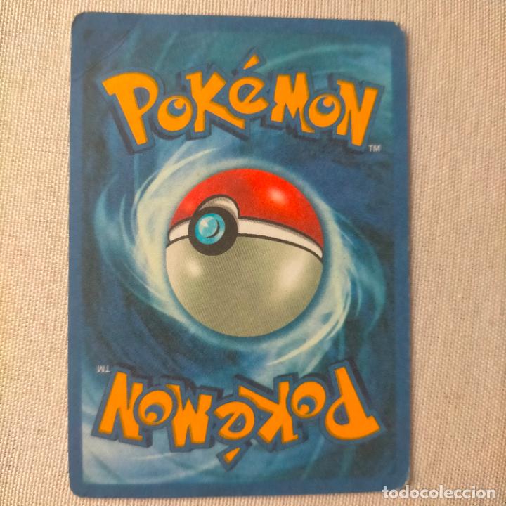 Trading cards: CARTA POKEMON - Foto 2