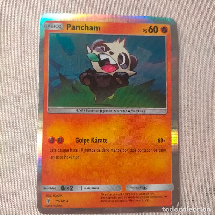 Trading cards: CARTA POKEMON - Foto 1