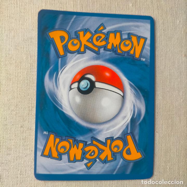 Trading cards: CARTA POKEMON - Foto 2