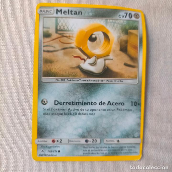 Trading cards: CARTA POKEMON - Foto 1