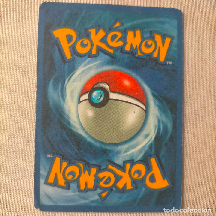 Trading cards: CARTA POKEMON - Foto 2
