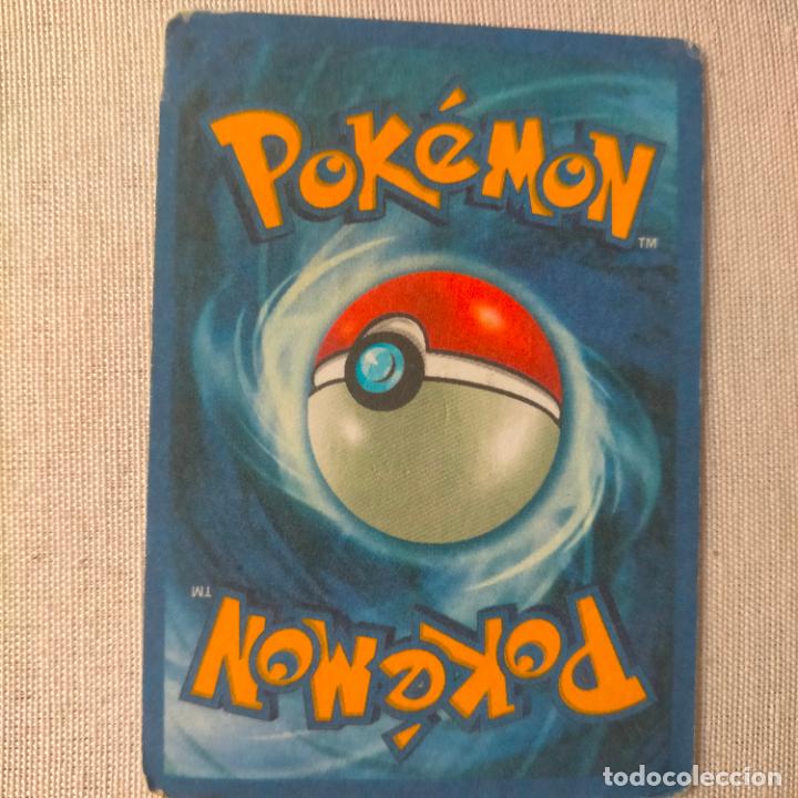 Trading cards: CARTA POKEMON - Foto 2