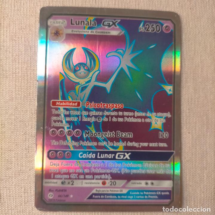 Trading cards: CARTA POKEMON - Foto 1
