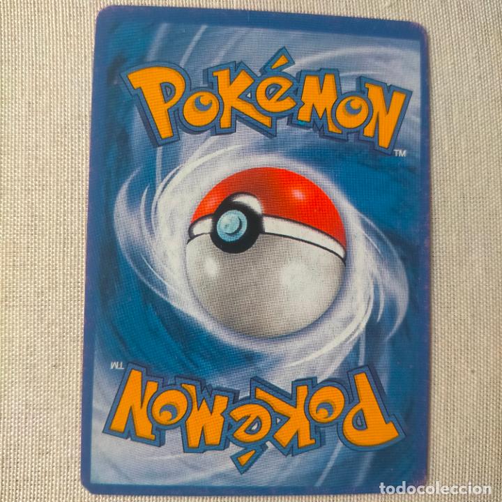 Trading cards: CARTA POKEMON - Foto 2