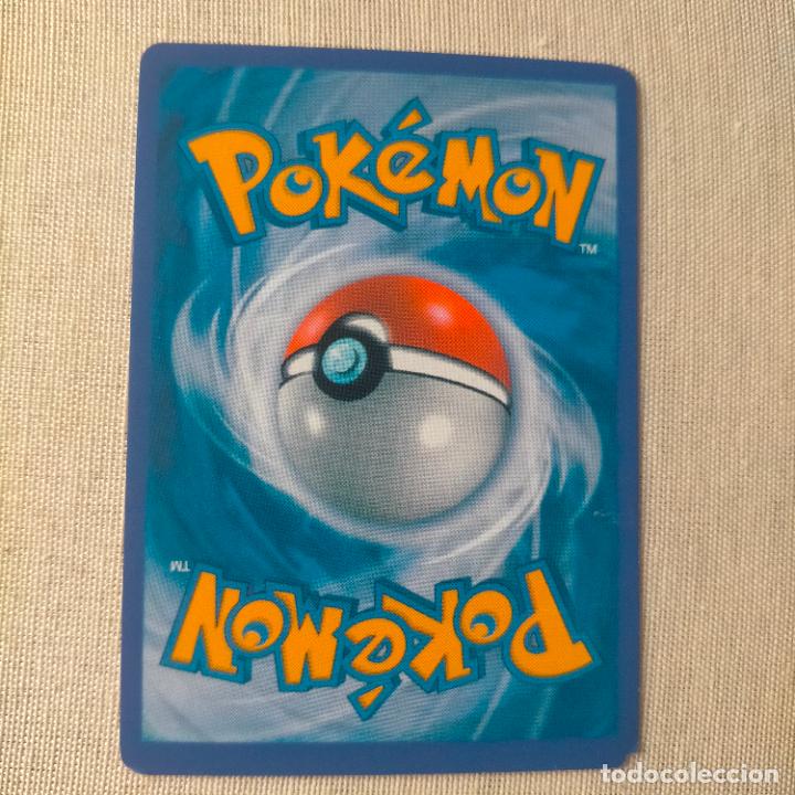 Trading cards: CARTA POKEMON - Foto 2
