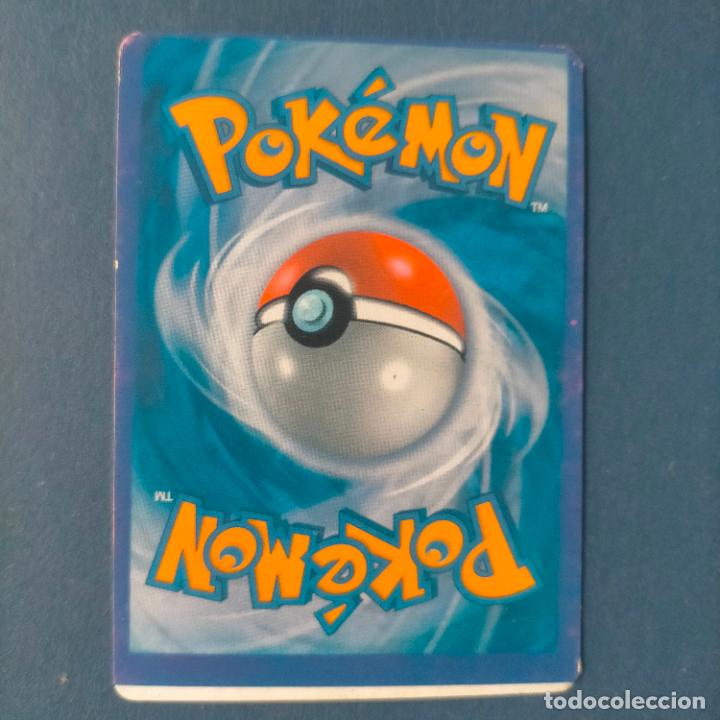 Trading cards: CARTA POKEMON - Foto 2