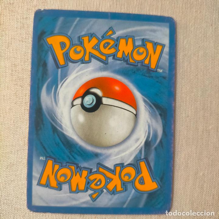 Trading cards: CARTA POKEMON - Foto 2