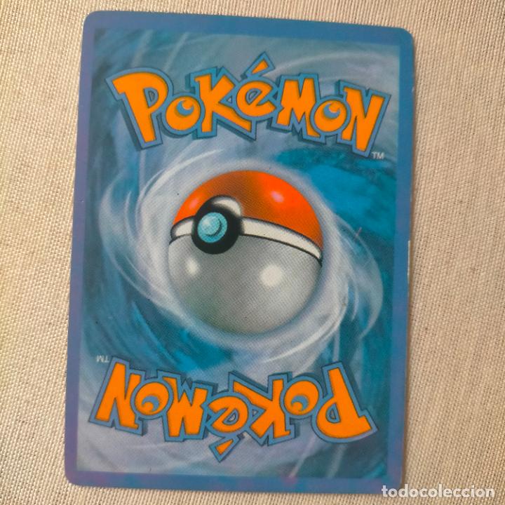 Trading cards: CARTA POKEMON - Foto 2