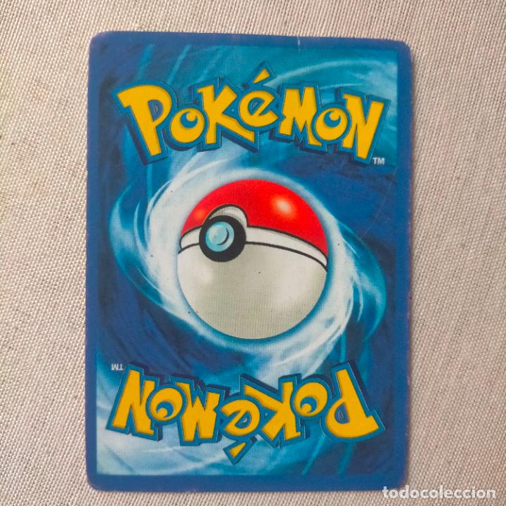 Trading cards: CARTA POKEMON - Foto 2