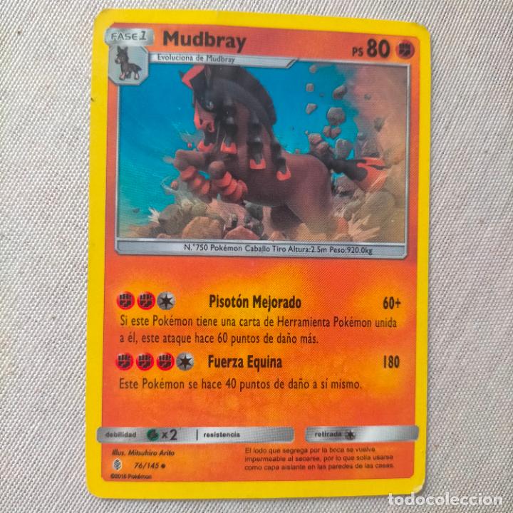 Trading cards: CARTA POKEMON - Foto 1