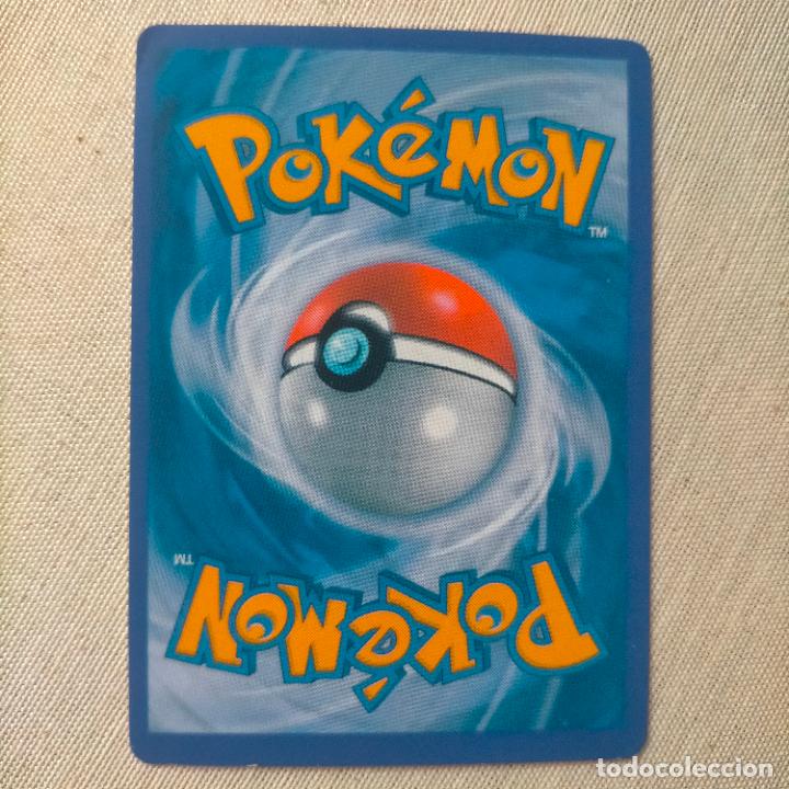 Trading cards: CARTA POKEMON - Foto 2