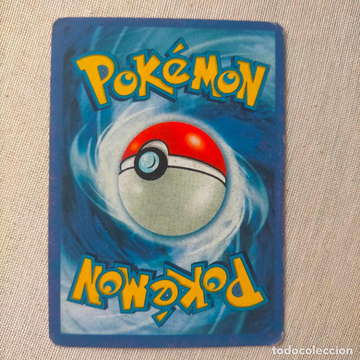 Trading cards: CARTA POKEMON - Foto 2