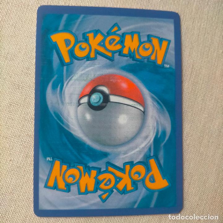Trading cards: CARTA POKEMON - Foto 2