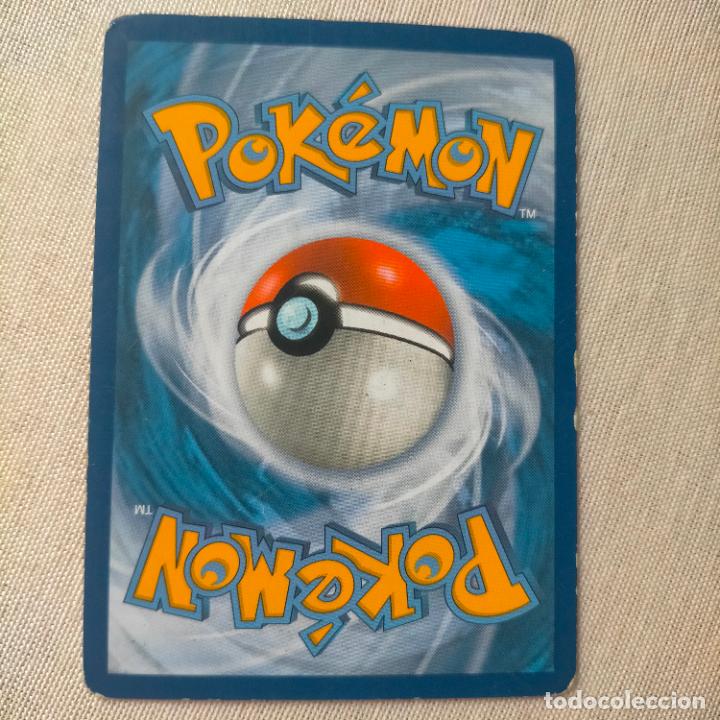 Trading cards: CARTA POKEMON - Foto 2