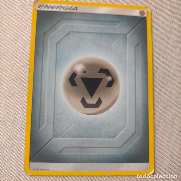 Trading cards: CARTA POKEMON - Foto 1